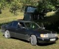 Чорний Мерседес Е-Клас, об'ємом двигуна 2.3 л та пробігом 298 тис. км за 1899 $, фото 1 на Automoto.ua