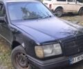 Черный Мерседес Е-Класс, объемом двигателя 0 л и пробегом 80 тыс. км за 2003 $, фото 5 на Automoto.ua