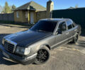 Чорний Мерседес Е-Клас, об'ємом двигуна 2.6 л та пробігом 450 тис. км за 2500 $, фото 1 на Automoto.ua