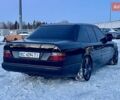 Чорний Мерседес Е-Клас, об'ємом двигуна 3 л та пробігом 387 тис. км за 5100 $, фото 28 на Automoto.ua
