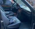 Чорний Мерседес Е-Клас, об'ємом двигуна 2.5 л та пробігом 300 тис. км за 2000 $, фото 4 на Automoto.ua