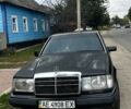 Чорний Мерседес Е-Клас, об'ємом двигуна 3 л та пробігом 436 тис. км за 2700 $, фото 1 на Automoto.ua