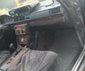 Чорний Мерседес Е-Клас, об'ємом двигуна 2.3 л та пробігом 170 тис. км за 1000 $, фото 11 на Automoto.ua