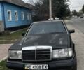 Чорний Мерседес Е-Клас, об'ємом двигуна 2.5 л та пробігом 436 тис. км за 2500 $, фото 1 на Automoto.ua