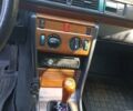 Черный Мерседес Е-Класс, объемом двигателя 2 л и пробегом 313 тыс. км за 2600 $, фото 8 на Automoto.ua