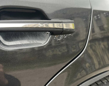 Чорний Мерседес Е-Клас, об'ємом двигуна 2 л та пробігом 458 тис. км за 4500 $, фото 9 на Automoto.ua