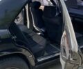 Черный Мерседес Е-Класс, объемом двигателя 2.5 л и пробегом 420 тыс. км за 3300 $, фото 15 на Automoto.ua