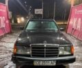 Чорний Мерседес Е-Клас, об'ємом двигуна 2.3 л та пробігом 400 тис. км за 2300 $, фото 1 на Automoto.ua