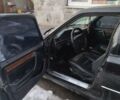 Черный Мерседес Е-Класс, объемом двигателя 2.5 л и пробегом 300 тыс. км за 2600 $, фото 6 на Automoto.ua