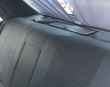 Черный Мерседес Е-Класс, объемом двигателя 3 л и пробегом 408 тыс. км за 2450 $, фото 8 на Automoto.ua