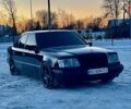 Чорний Мерседес Е-Клас, об'ємом двигуна 3 л та пробігом 387 тис. км за 5100 $, фото 32 на Automoto.ua