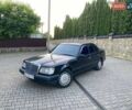 Чорний Мерседес Е-Клас, об'ємом двигуна 2.3 л та пробігом 378 тис. км за 2100 $, фото 5 на Automoto.ua