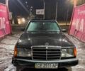 Черный Мерседес Е-Класс, объемом двигателя 2.3 л и пробегом 400 тыс. км за 1700 $, фото 1 на Automoto.ua