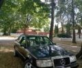Чорний Мерседес Е-Клас, об'ємом двигуна 3 л та пробігом 223 тис. км за 2001 $, фото 1 на Automoto.ua