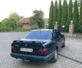 Чорний Мерседес Е-Клас, об'ємом двигуна 2.3 л та пробігом 378 тис. км за 2100 $, фото 9 на Automoto.ua