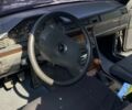 Черный Мерседес Е-Класс, объемом двигателя 2.5 л и пробегом 420 тыс. км за 3300 $, фото 16 на Automoto.ua