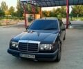 Черный Мерседес Е-Класс, объемом двигателя 3 л и пробегом 520 тыс. км за 3700 $, фото 1 на Automoto.ua