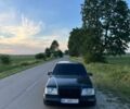 Чорний Мерседес Е-Клас, об'ємом двигуна 3 л та пробігом 520 тис. км за 2000 $, фото 6 на Automoto.ua