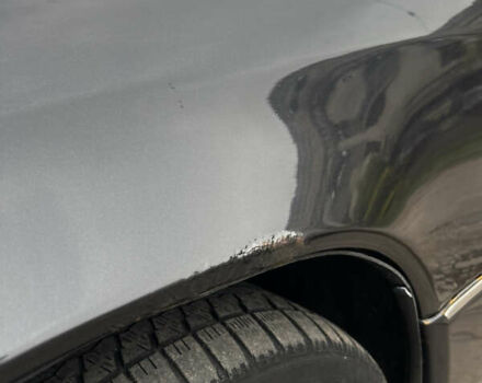 Чорний Мерседес Е-Клас, об'ємом двигуна 2 л та пробігом 458 тис. км за 4500 $, фото 8 на Automoto.ua