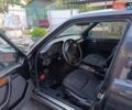Черный Мерседес Е-Класс, объемом двигателя 2.96 л и пробегом 352 тыс. км за 1500 $, фото 3 на Automoto.ua