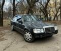 Чорний Мерседес Е-Клас, об'ємом двигуна 2.3 л та пробігом 531 тис. км за 2500 $, фото 1 на Automoto.ua