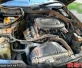 Черный Мерседес Е-Класс, объемом двигателя 2.3 л и пробегом 290 тыс. км за 2500 $, фото 12 на Automoto.ua