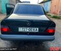 Черный Мерседес Е-Класс, объемом двигателя 2.3 л и пробегом 290 тыс. км за 2500 $, фото 5 на Automoto.ua