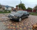 Черный Мерседес Е-Класс, объемом двигателя 2 л и пробегом 250 тыс. км за 1254 $, фото 1 на Automoto.ua
