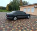 Черный Мерседес Е-Класс, объемом двигателя 2 л и пробегом 250 тыс. км за 1254 $, фото 7 на Automoto.ua
