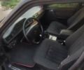 Черный Мерседес Е-Класс, объемом двигателя 2 л и пробегом 380 тыс. км за 1550 $, фото 1 на Automoto.ua