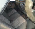 Черный Мерседес Е-Класс, объемом двигателя 2 л и пробегом 322 тыс. км за 2700 $, фото 15 на Automoto.ua