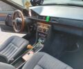 Черный Мерседес Е-Класс, объемом двигателя 2.5 л и пробегом 514 тыс. км за 2700 $, фото 9 на Automoto.ua