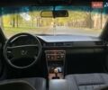 Черный Мерседес Е-Класс, объемом двигателя 2.3 л и пробегом 346 тыс. км за 2799 $, фото 10 на Automoto.ua