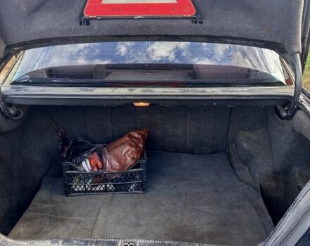 Чорний Мерседес Е-Клас, об'ємом двигуна 0 л та пробігом 440 тис. км за 2500 $, фото 3 на Automoto.ua