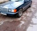 Чорний Мерседес Е-Клас, об'ємом двигуна 2 л та пробігом 400 тис. км за 1700 $, фото 1 на Automoto.ua