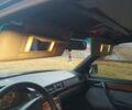 Черный Мерседес Е-Класс, объемом двигателя 2 л и пробегом 322 тыс. км за 2700 $, фото 13 на Automoto.ua