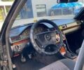 Черный Мерседес Е-Класс, объемом двигателя 2.3 л и пробегом 596 тыс. км за 2400 $, фото 12 на Automoto.ua