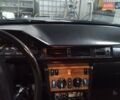 Черный Мерседес Е-Класс, объемом двигателя 2.3 л и пробегом 500 тыс. км за 2800 $, фото 15 на Automoto.ua