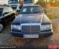Чорний Мерседес Е-Клас, об'ємом двигуна 2.3 л та пробігом 290 тис. км за 1800 $, фото 1 на Automoto.ua