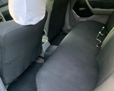 Черный Мерседес Е-Класс, объемом двигателя 2 л и пробегом 319 тыс. км за 3300 $, фото 5 на Automoto.ua