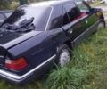 Чорний Мерседес Е-Клас, об'ємом двигуна 2.3 л та пробігом 480 тис. км за 1000 $, фото 4 на Automoto.ua
