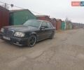 Чорний Мерседес Е-Клас, об'ємом двигуна 3.2 л та пробігом 486 тис. км за 5000 $, фото 5 на Automoto.ua