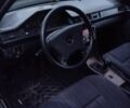 Чорний Мерседес Е-Клас, об'ємом двигуна 2.3 л та пробігом 480 тис. км за 1000 $, фото 1 на Automoto.ua