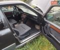 Чорний Мерседес Е-Клас, об'ємом двигуна 2.3 л та пробігом 480 тис. км за 1000 $, фото 7 на Automoto.ua
