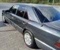 Черный Мерседес Е-Класс, объемом двигателя 2.5 л и пробегом 514 тыс. км за 2700 $, фото 6 на Automoto.ua