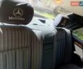 Черный Мерседес Е-Класс, объемом двигателя 2 л и пробегом 300 тыс. км за 2500 $, фото 2 на Automoto.ua