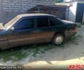 Чорний Мерседес Е-Клас, об'ємом двигуна 2.3 л та пробігом 0 тис. км за 700 $, фото 1 на Automoto.ua
