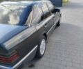Черный Мерседес Е-Класс, объемом двигателя 2.5 л и пробегом 514 тыс. км за 2700 $, фото 5 на Automoto.ua