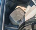 Черный Мерседес Е-Класс, объемом двигателя 3.2 л и пробегом 370 тыс. км за 3800 $, фото 7 на Automoto.ua