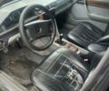 Мерседес Е-Класс 1992 в Згуровке на Automoto.ua Черный Мерседес Е-Класс, объемом двигателя 2.96 л и пробегом 452 тыс. км за 1800 $, фото 3 на Automoto.ua